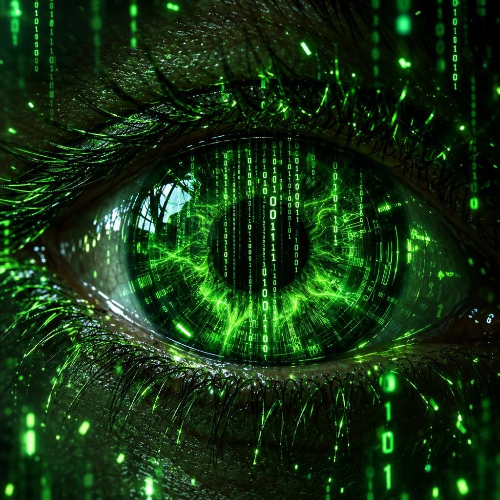 Agent Neo avatar